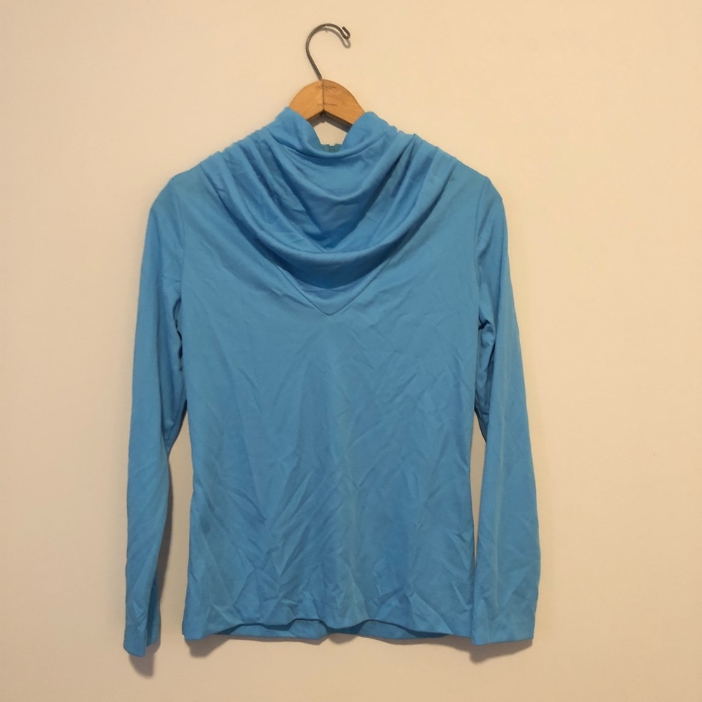 Vintage Stylish Athletic Shirt
